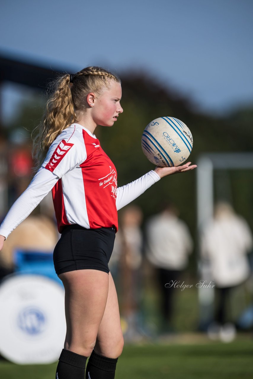 Bild 993 - wU16 Deutsche Meisterschaft